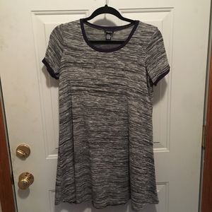 T-shirt dress